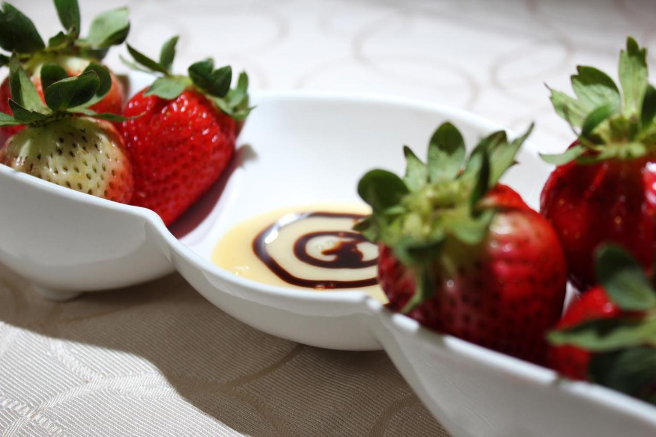 Hosteria San Carlos Tababela Kültér fotó