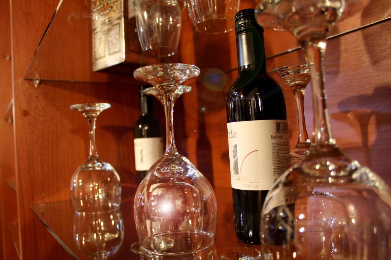 Hosteria San Carlos Tababela Kültér fotó